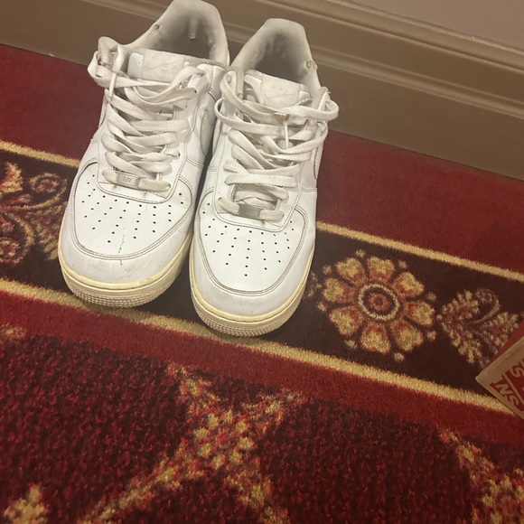 Airforce one - Picture 2 of 4